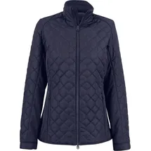 Cutter & Buck Pendleton Jacket Damen Blau S