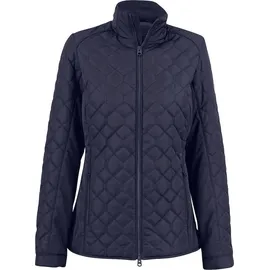 Cutter & Buck Pendleton Jacket Damen Blau S