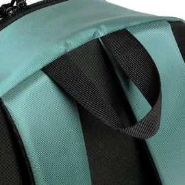 Arena All Set Rucksack 30L Grün