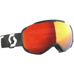 Scott Faze 2 LS Skibrille Alpin Kategorie 1-3