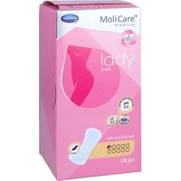Molicare Premium lady pad 0,5 Tropfen