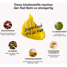 natüür Nagelbalsam