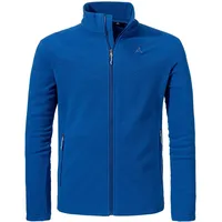 Schöffel Herren Style Qutang Jacke (Größe L, blau)