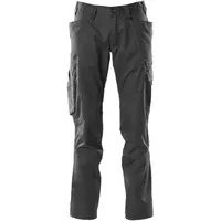 Mascot Hose ACCELERATE schwarz 18478-230-09, Größe 82 C48 -