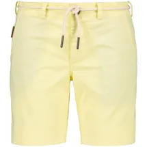 Alife & Kickin JuleAK Long Shorts Gelb XL
