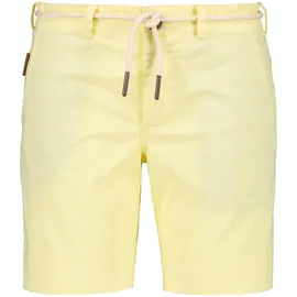 Alife & Kickin JuleAK Long Shorts Gelb XL