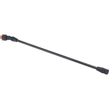 Gloria Spritzrohr Spray&Paint/Pro f.Farbsprüher Spray&Paint Ku.