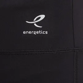 Energetics Da.-Tight Kelina 1/1 II W, XS in schwarz, BLACK
