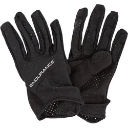 ENDURANCE Gloves Narita SCHWARZ|SCHWARZ|SCHWARZ XS