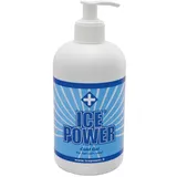 LUDWIG ARTZT GMBH Ice Power Kühlgel 450 g