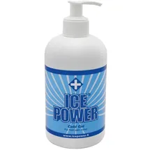LUDWIG ARTZT GMBH Ice Power Kühlgel 450 g