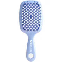 unbrush Detangling Hair Brush Periwinkle
