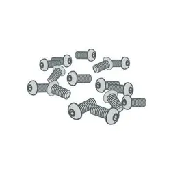 Kit Assorted Hardware  various screws and washers used throughout the printer  Z...