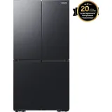 RF65DG960EB1EF Mutli Door (636 l, 1853 mm hoch, Schwarz)
