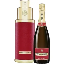Piper Heidsieck Piper-Heidsieck Cuvée Brut 12% Vol. 0,75l in Geschenkbox Perfume Edition