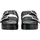 Buffalo Raya Ari Glam Pantolette schwarz, 41 EU