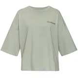 Copenhagen Studios Oversize-Shirt Grün S
