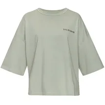 Copenhagen Studios Oversize-Shirt Grün S