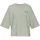 Copenhagen Studios Oversize-Shirt Grün S