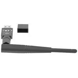 LANBERG Usb drahtlose Netzwerkkarte NC-0150-WE N150 1x exter