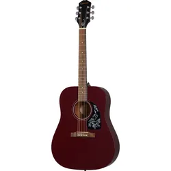 Starling (wine red)