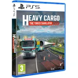 Heavy Cargo - The Truck Simulator PS5