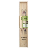 Vedes Natural Games Mikado Bambus