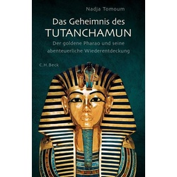 Das Geheimnis des Tutanchamun