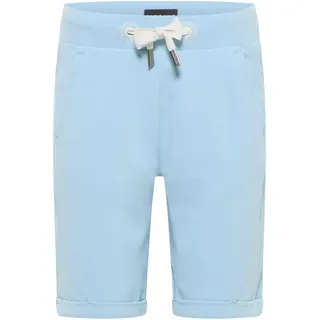Elbsand Bermuda-Shorts Brinjana in Blau, Größe L - L