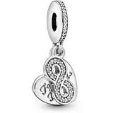 Pandora Forever Friends 791948CZ