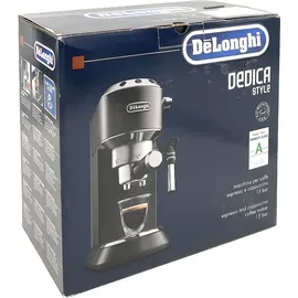 De'Longhi Dedica Style EC 685.BK schwarz