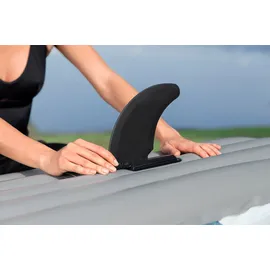 BESTWAY Hydro Force Kajak Rapid X1 290 x 91 x 42 cm