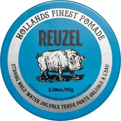 Reuzel Blue Water Soluble Pomade 95 g