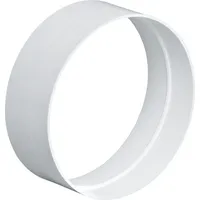 Siemens Gaggenau AD754090, Rundrohr, ⌀ 150 mm