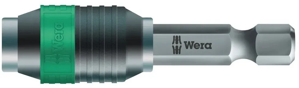 Wera Bithalter Wera 889/4/1 K Rapidaptor 05052502001 889/4/1 K Rapidaptor Universalha