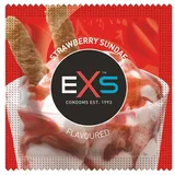 EXS Condoms EXS Kondome Flavoured 12 St