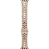 Apple Nike Sportarmband M/L für Apple Watch 46mm Desert Stone (MYL93ZM/A)