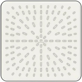 Ideal Standard Idealrain Kopfbrause 26 cm (BE222AA)