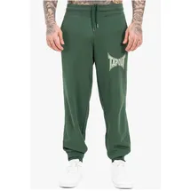 TapouT Tapout, Joggers - Green / Green - 3XL