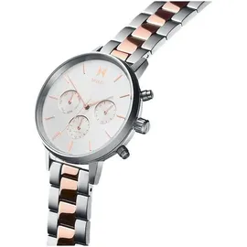 MVMT Nova Stella Edelstahl 38,0 mm FC01-S