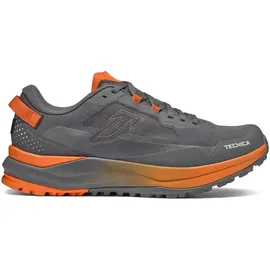 Tecnica Spark S Gore-tex® Wanderschuhe - Black / Bright Orange - EU 40 2/3