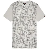 Ellesse T-Shirt GILLIANO Kurzarmshirt