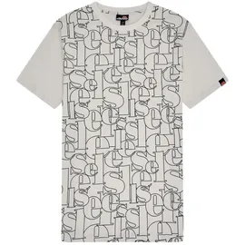 Ellesse T-Shirt GILLIANO Kurzarmshirt