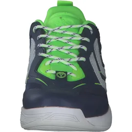 hummel Algiz 2.0 Lite Handballschuhe blau, 47 -