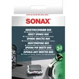 Sonax InsektenSchwamm Duo