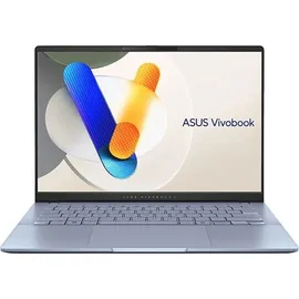 Asus Vivobook S 14 OLED Intel Core Ultra 7 258V 32 GB RAM 1 TB SSD