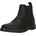 Stiefeletten Schwarz 41