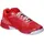 Kempa Attack Three 2.0 Handballschuhe Handball Sport-Schuhe Turn-Schuhe Indoor Fitness Gym - Sport-Schuhe für Kinder, Damen und Herren - atmungsaktiv und bequem