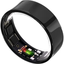 ultrahuman Ring Air Größe 5 / 51-53 mm Aster Black