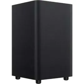 TCL S Series S643W Soundbar-Lautsprecher Schwarz 3.1 Kanäle 240 W - Schwarz